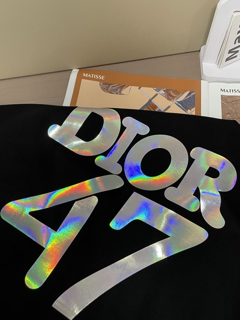 Christian Dior T-Shirts